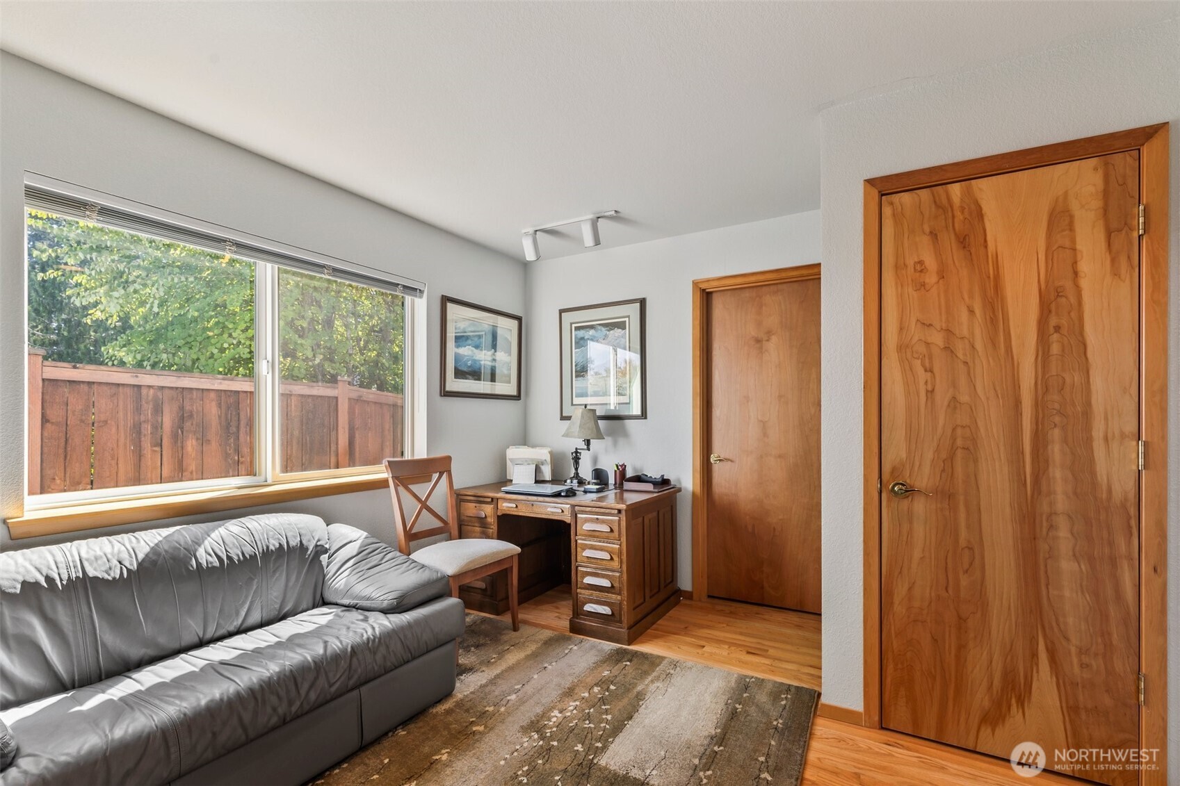 1207 Creso Road South Spanaway, WA 98387 - Photo 20 of 40 a living room with furniture and a window