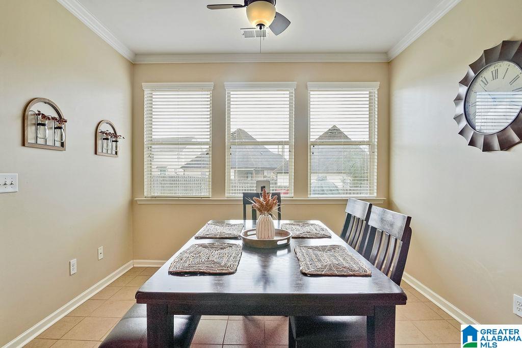 1016 Bethpage Lane Calera, AL 35040 - Photo 24 of 39