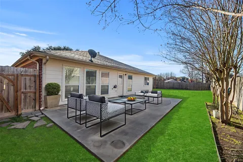 $294,000 | 3207 Rainhill Court, Katy, TX 77449