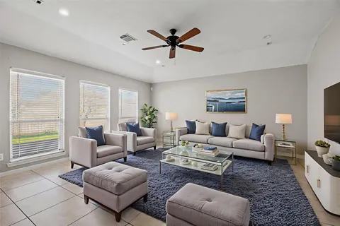 $294,000 | 3207 Rainhill Court, Katy, TX 77449