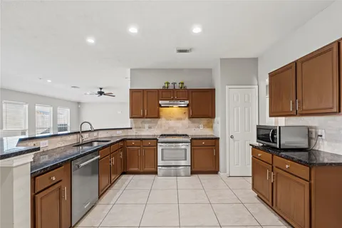 $294,000 | 3207 Rainhill Court, Katy, TX 77449