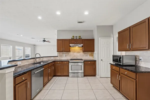 $294,000 | 3207 Rainhill Court, Katy, TX 77449