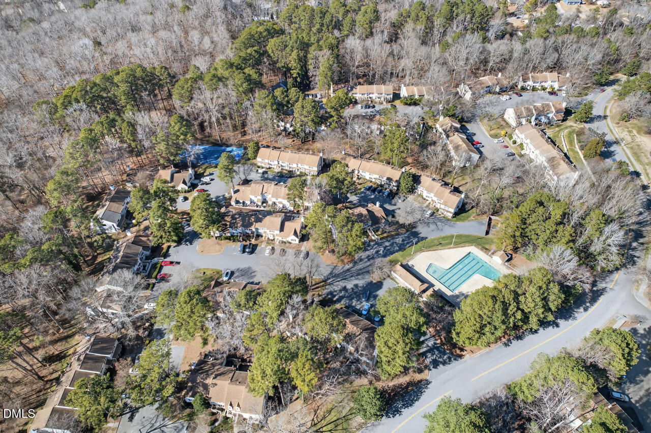 704 Benchmark Drive Raleigh, NC 27615 - Photo 32 of 39 Pool