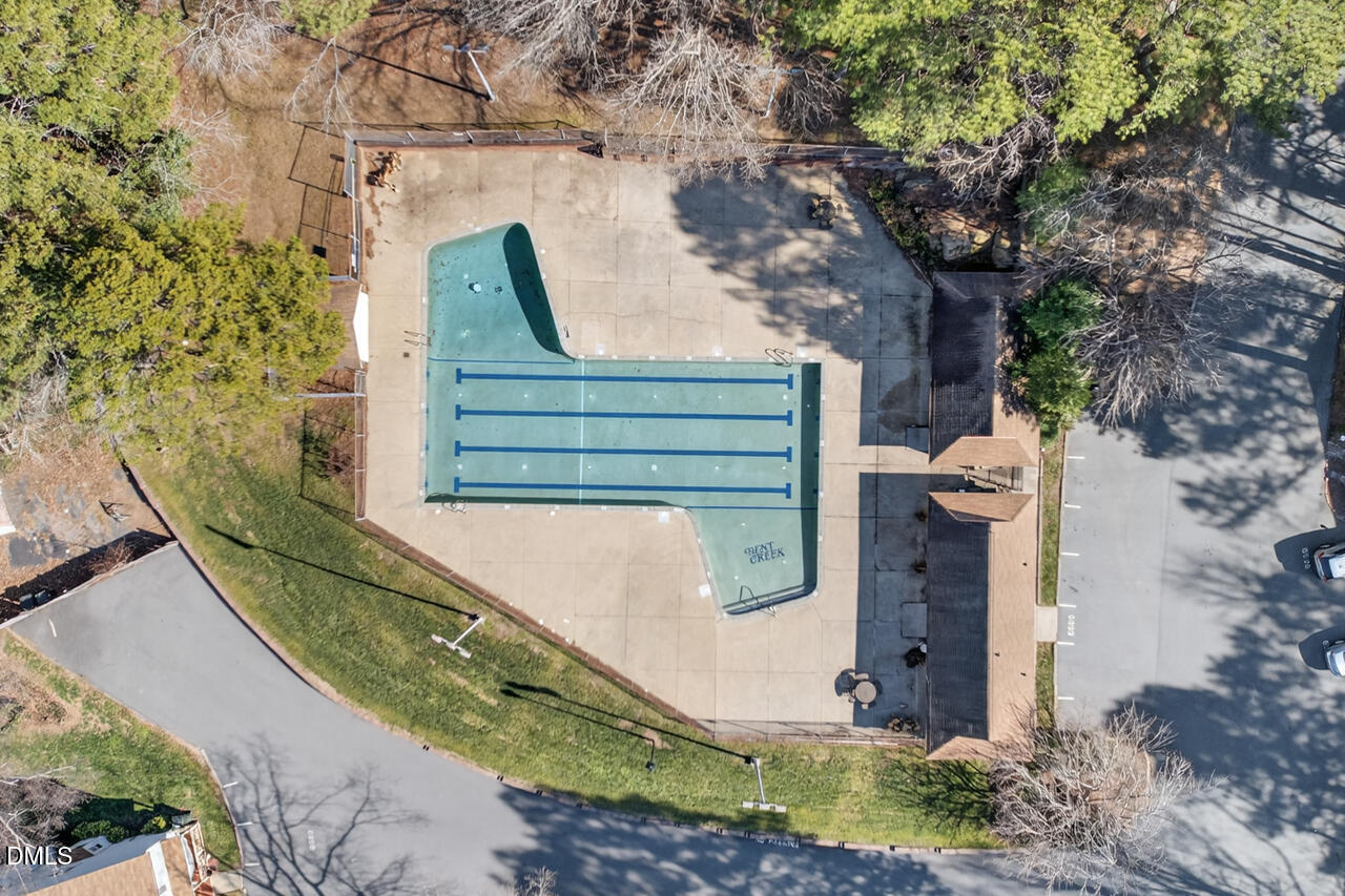 704 Benchmark Drive Raleigh, NC 27615 - Photo 34 of 39 Pool