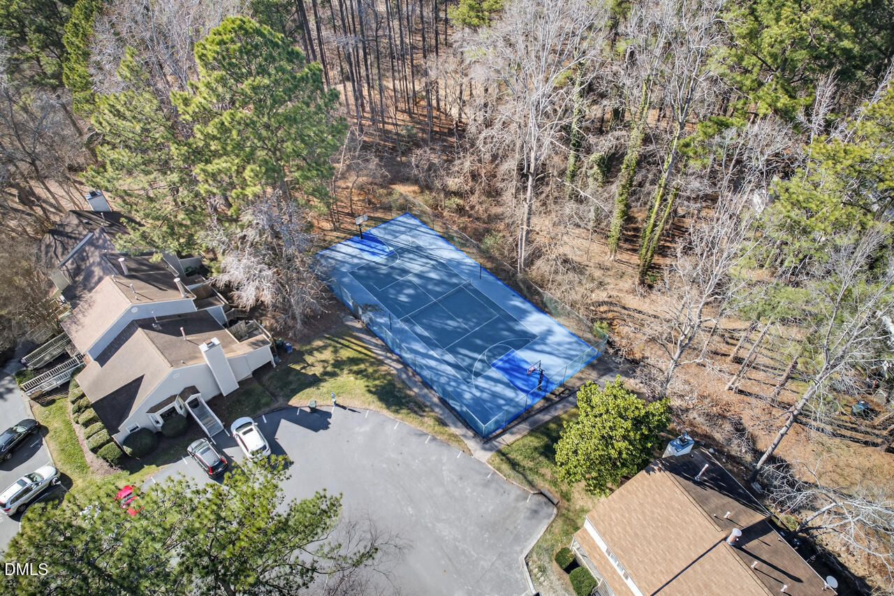 704 Benchmark Drive Raleigh, NC 27615 - Photo 35 of 39 Tennis