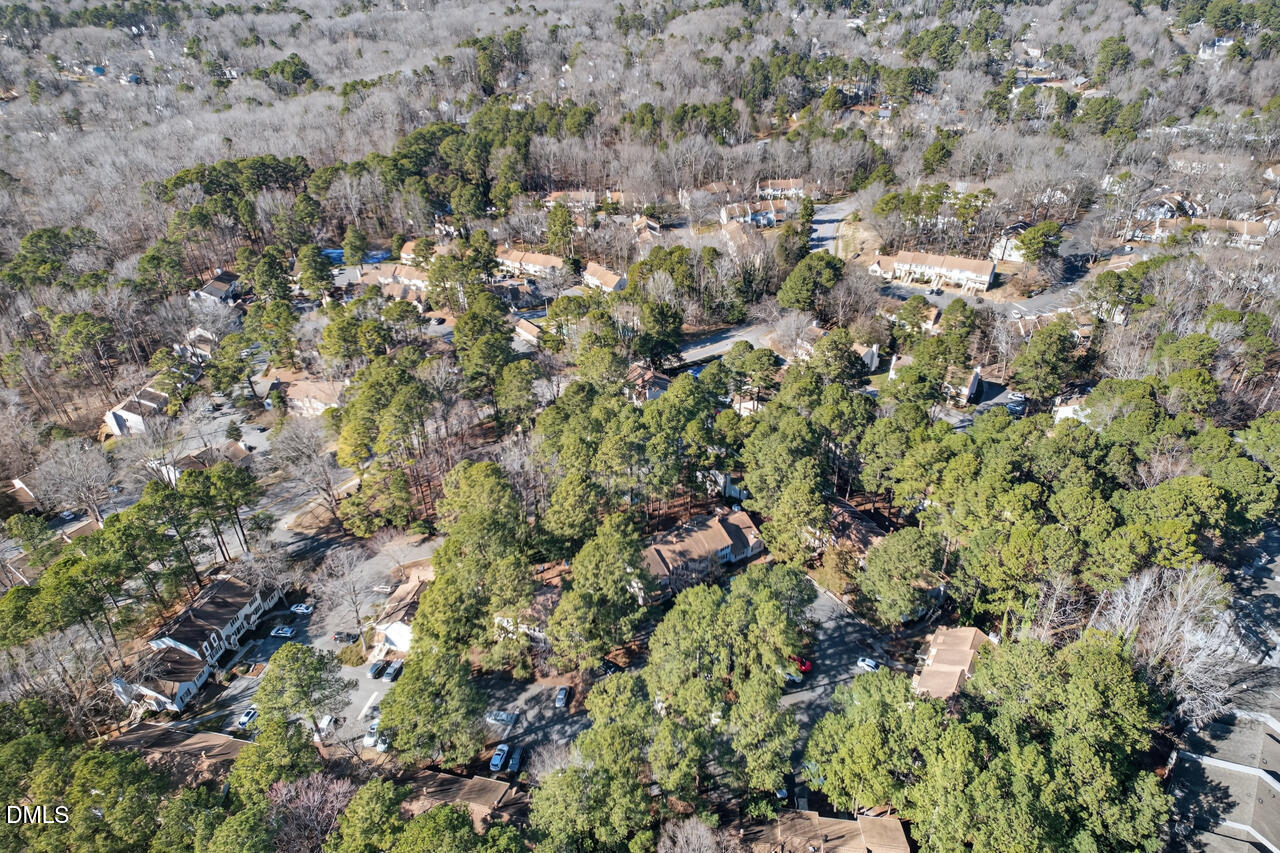 704 Benchmark Drive Raleigh, NC 27615 - Photo 37 of 39 View