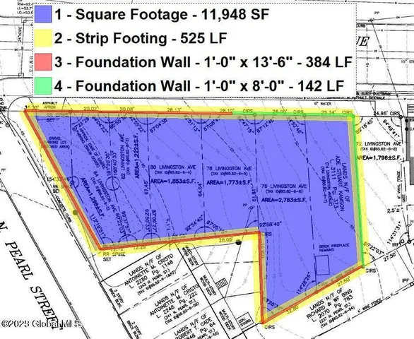 $149,995 | 74-84 Livingston Avenue, Albany, NY 12207
