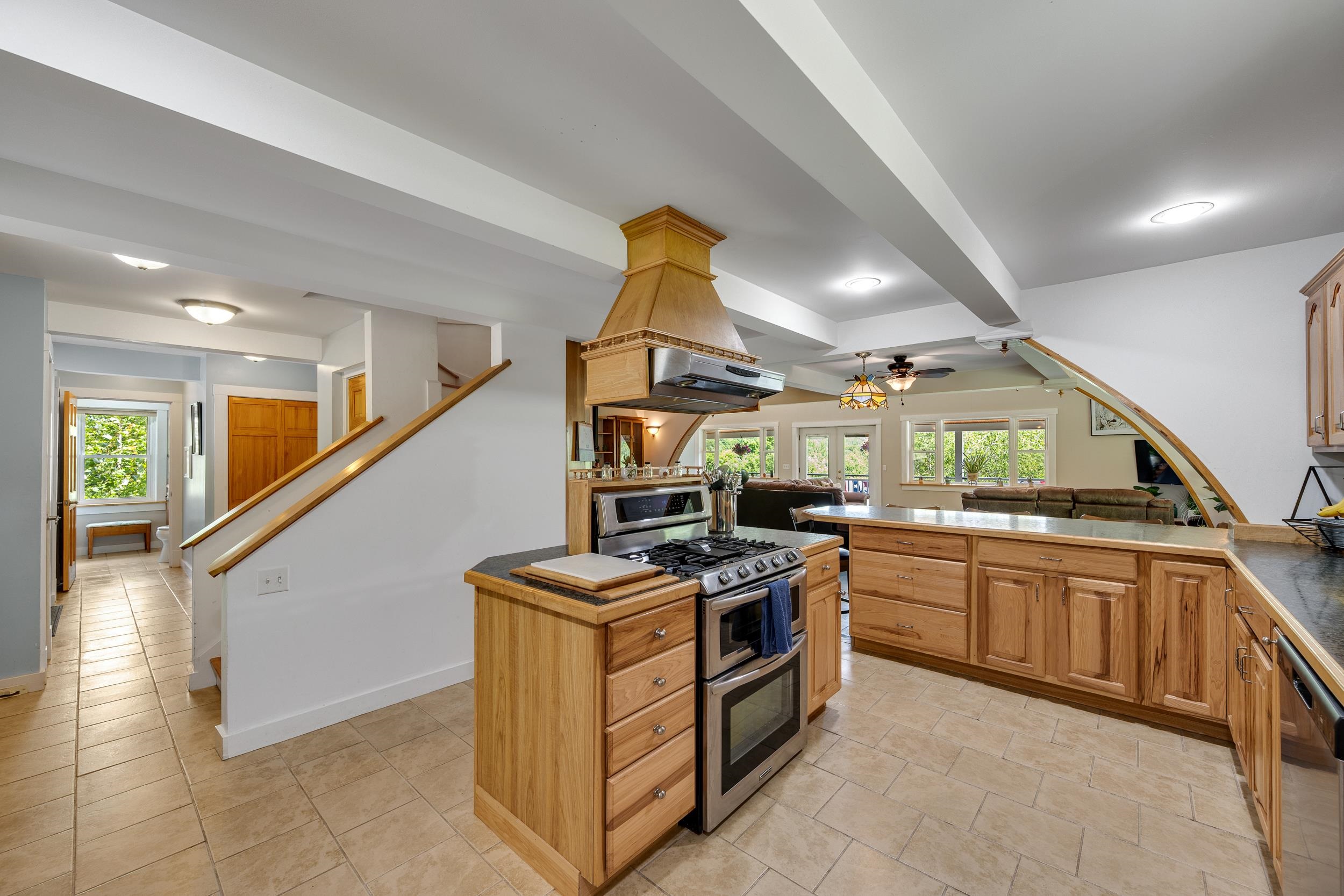 1012 Hallstrom Road Northfield, VT 05663 - Photo 19 of 59