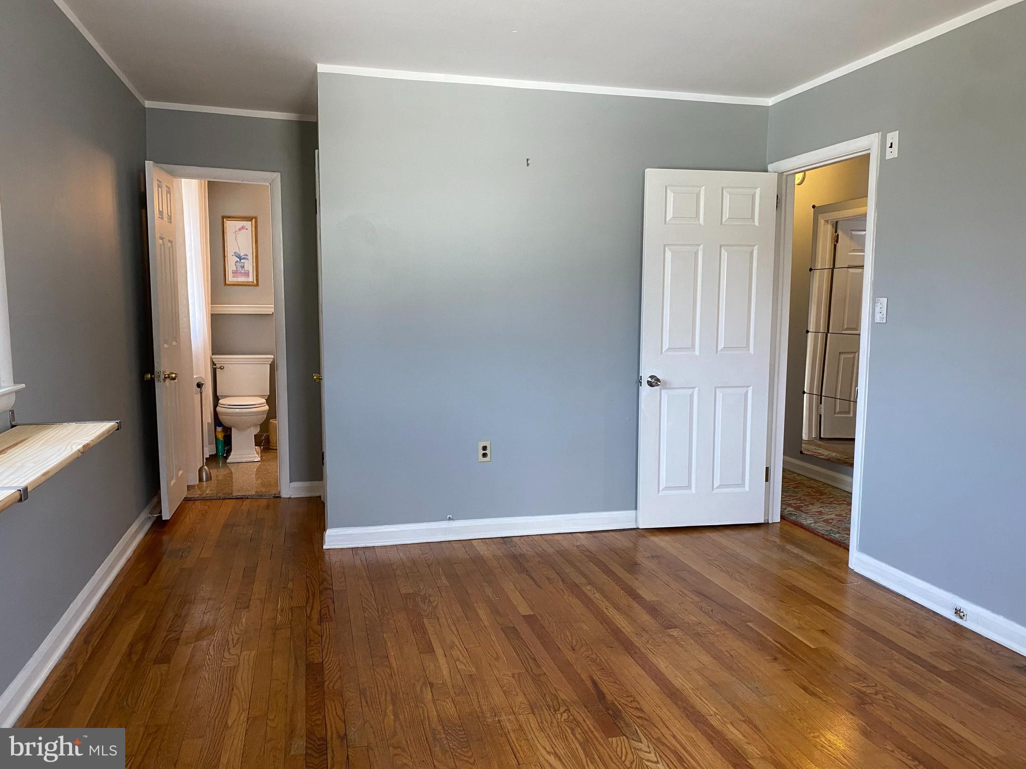 2407 Marleton Drive Wilmington, DE 19810 - Photo 12 of 29 Primary bedroom