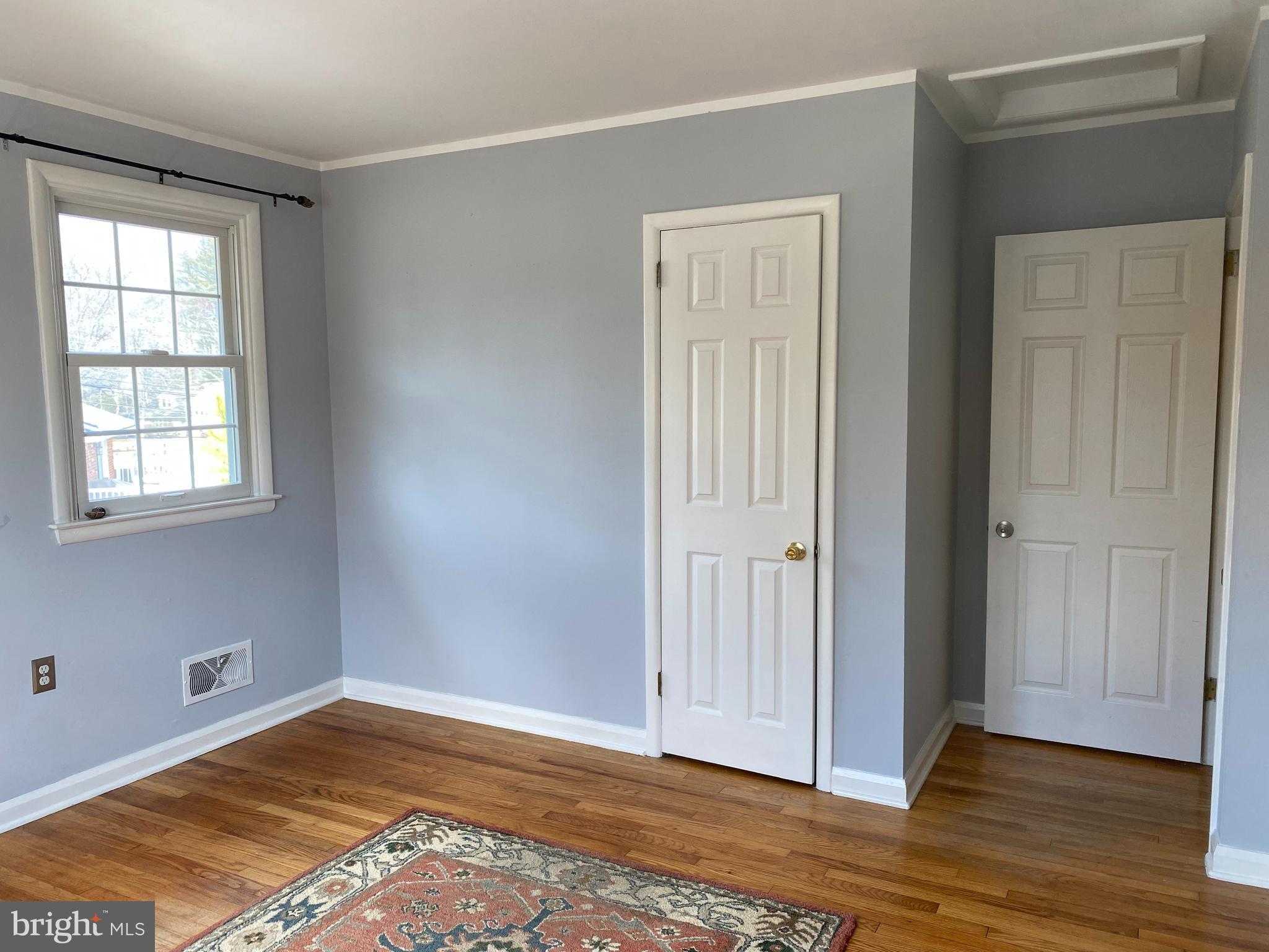 2407 Marleton Drive Wilmington, DE 19810 - Photo 16 of 29 Bedroom 3