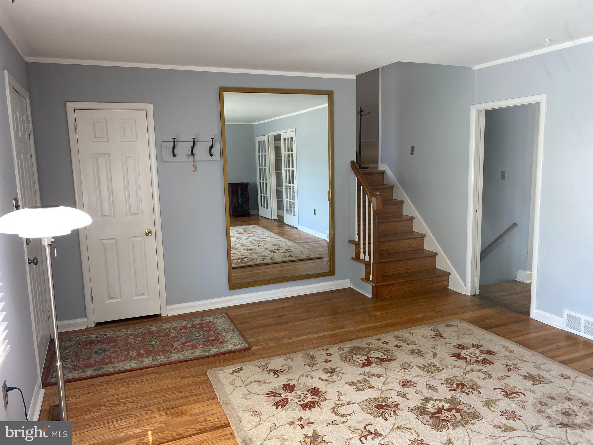 2407 Marleton Drive Wilmington, DE 19810 - Photo 3 of 29 Living room