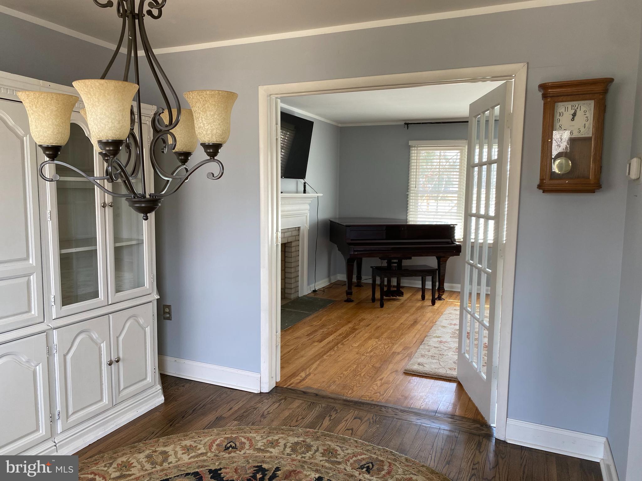 2407 Marleton Drive Wilmington, DE 19810 - Photo 4 of 29 Dining room