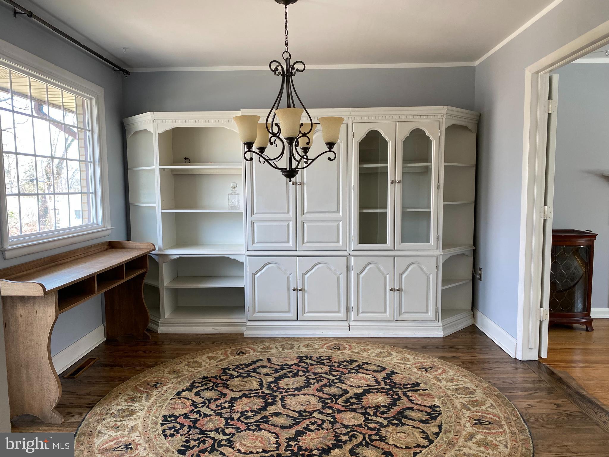 2407 Marleton Drive Wilmington, DE 19810 - Photo 5 of 29 Dining room