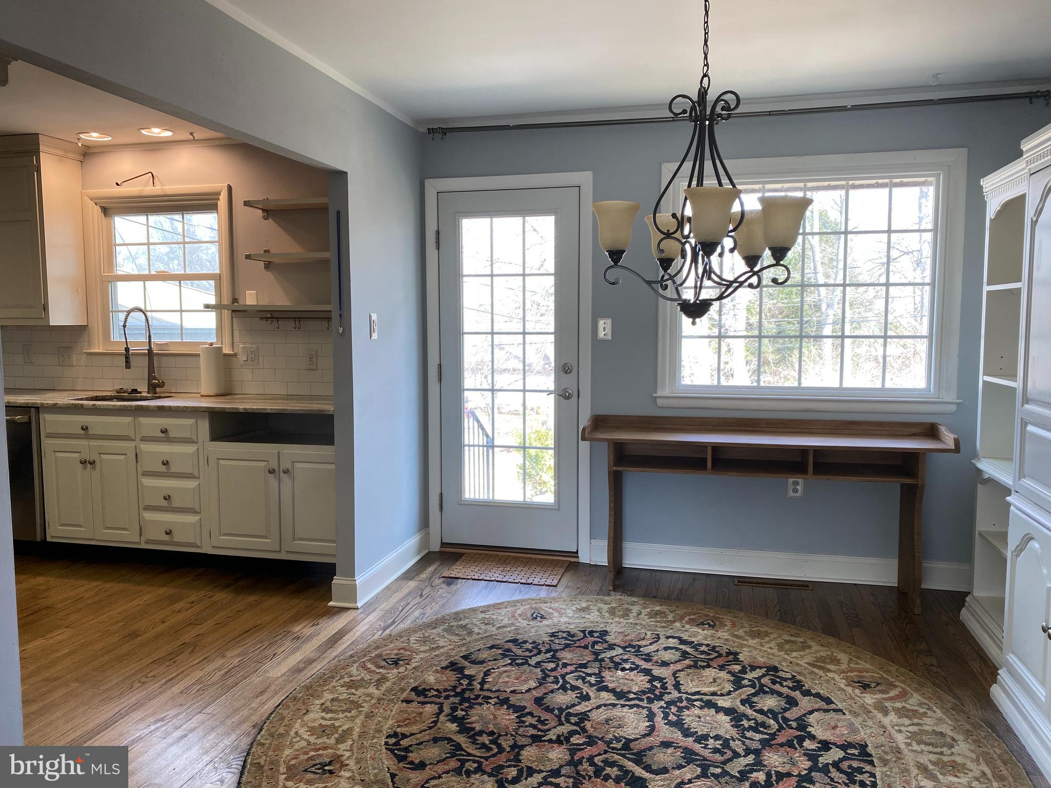 2407 Marleton Drive Wilmington, DE 19810 - Photo 6 of 29 Dining room