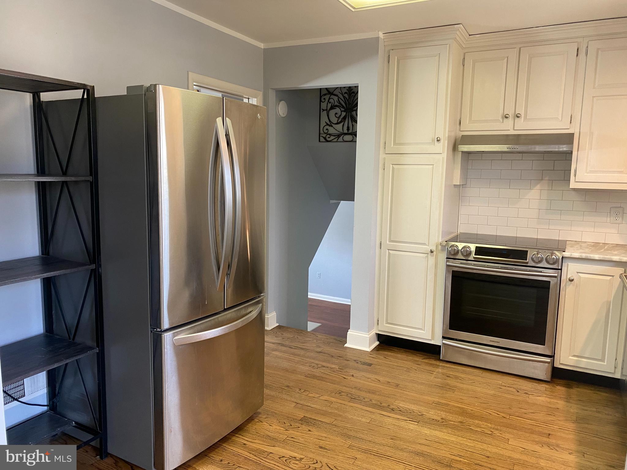 2407 Marleton Drive Wilmington, DE 19810 - Photo 7 of 29 Kitchen