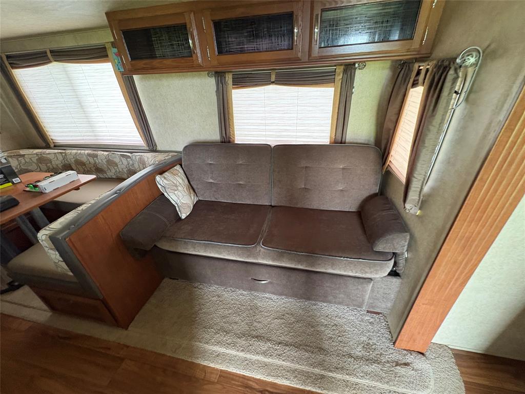 217 Wichita Quitman, TX 75783 - Photo 11 of 17 a view of kitchen