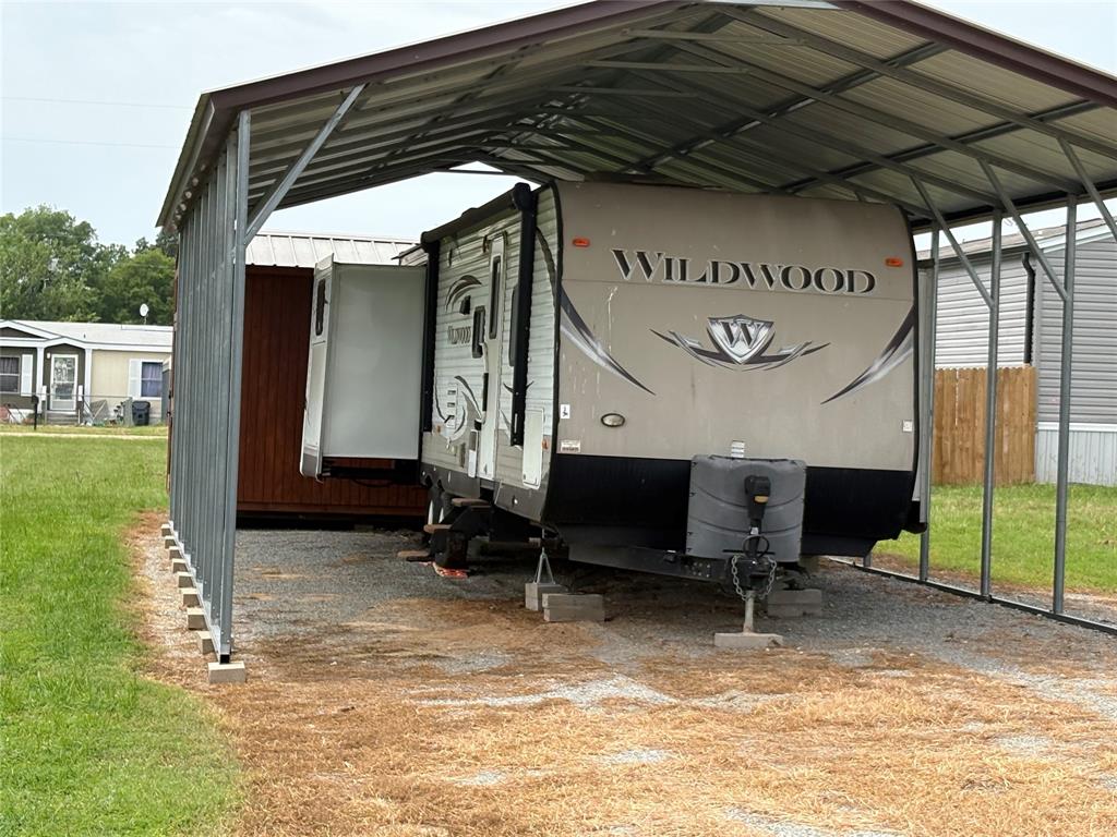 217 Wichita Quitman, TX 75783 - Photo 2 of 17 a view of outdoor space