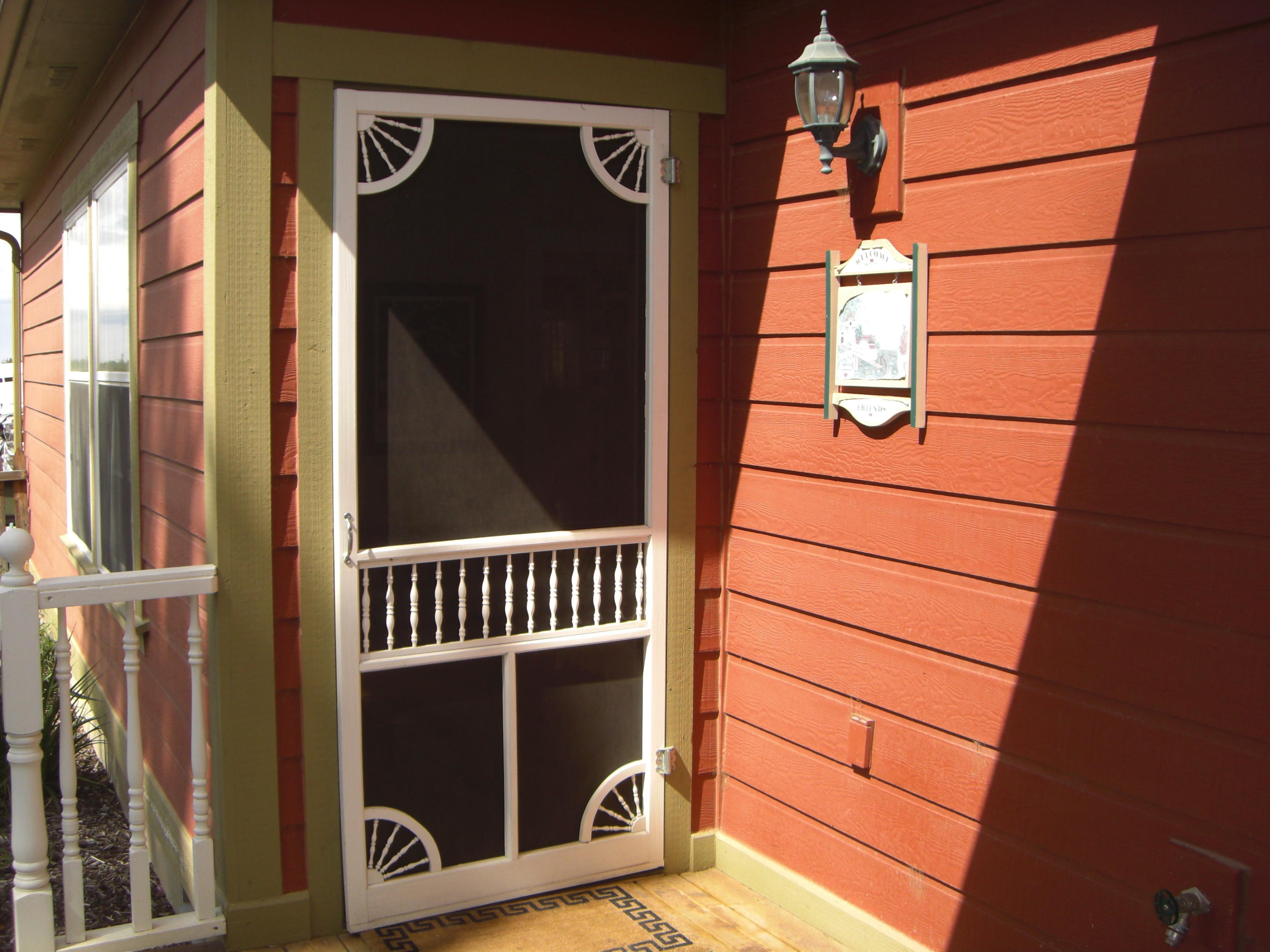 22222 Erickson Road Bend, OR 97701 - Photo 56 of 100 Private entry to downstairs master suite