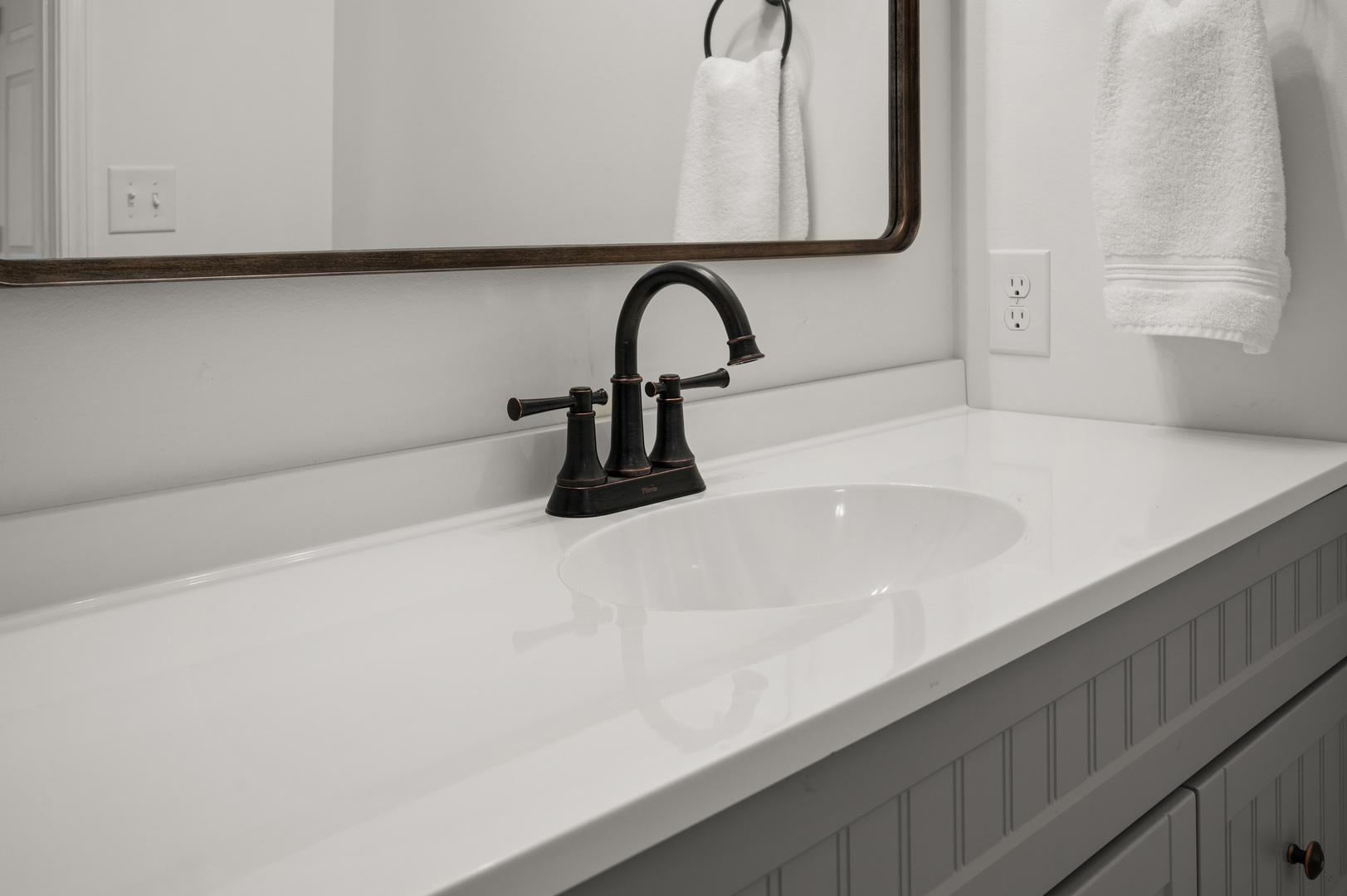 649 Fox Hollow Court DeKalb, IL 60115 - Photo 29 of 38 a close view of a sink and a faucet in the kitchen