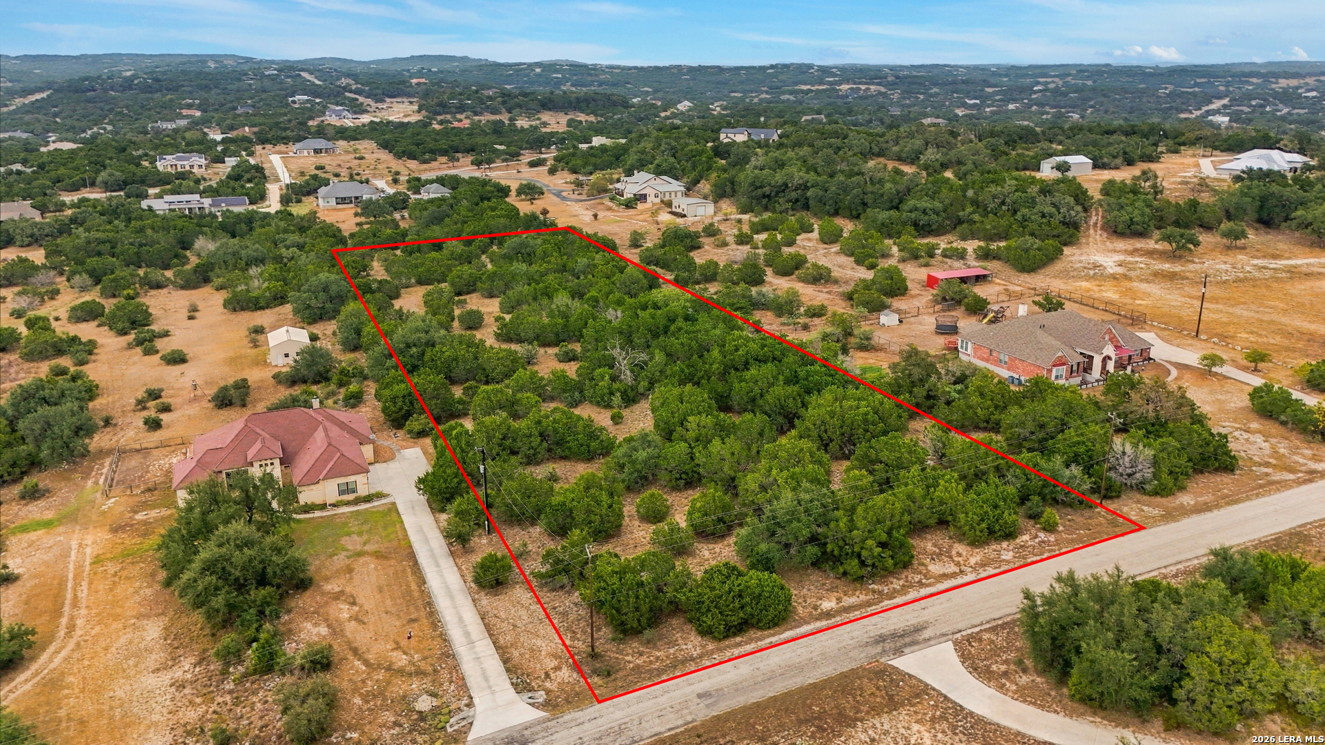 336 Lily Street Spring Branch, TX 78070 - Photo 2 of 18 Gallery Image 2