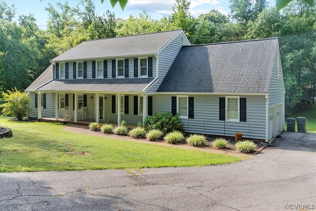 1201 Shirlton Road Midlothian, VA 23114 - Photo 3 of 35