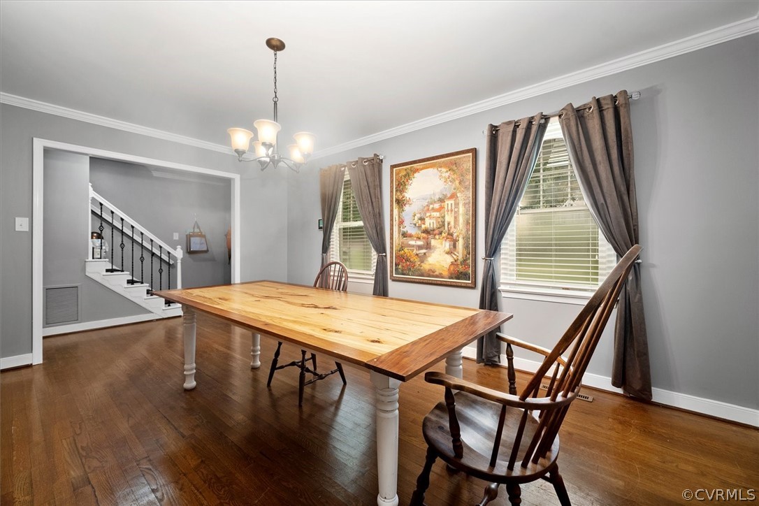 1201 Shirlton Road Midlothian, VA 23114 - Photo 6 of 35