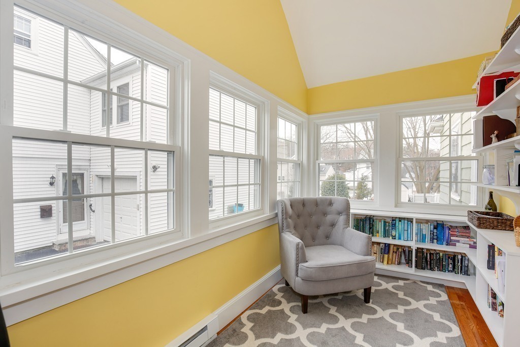 36 Clinton Road Melrose, MA 02176 - Photo 13 of 27 Gallery Image 13