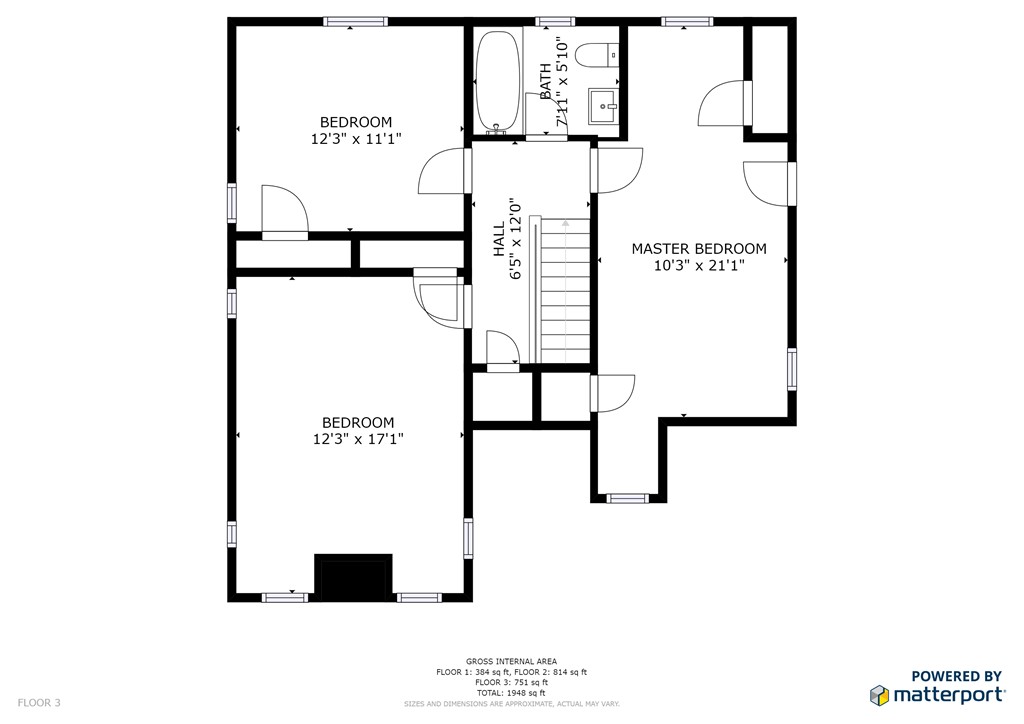 36 Clinton Road Melrose, MA 02176 - Photo 27 of 27 Gallery Image 27