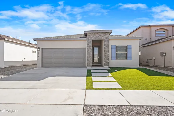 $284,950 | 12701 Polo Norte Drive, El Paso, TX 79934