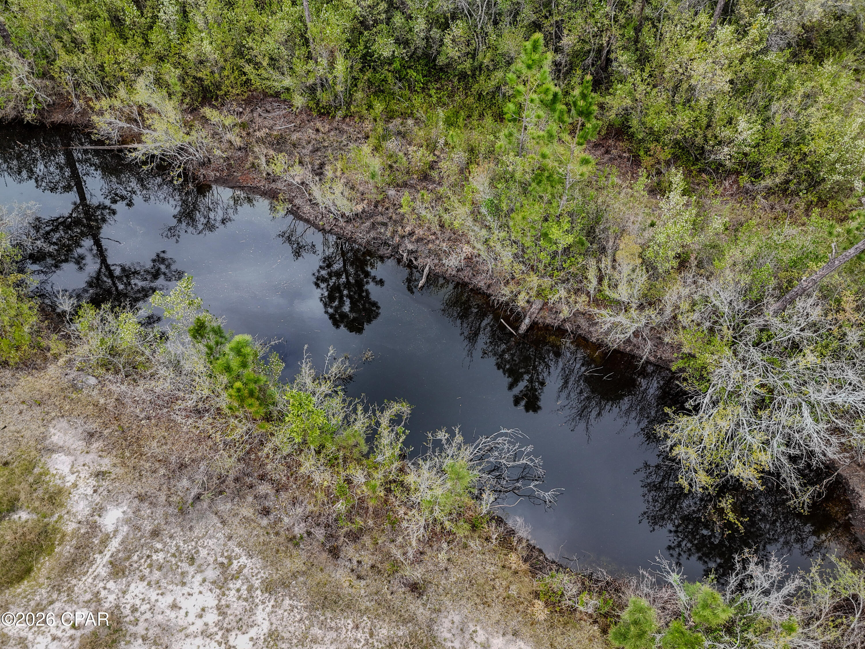 12123 Harrington Road Fountain, FL 32438 - Photo 17 of 37