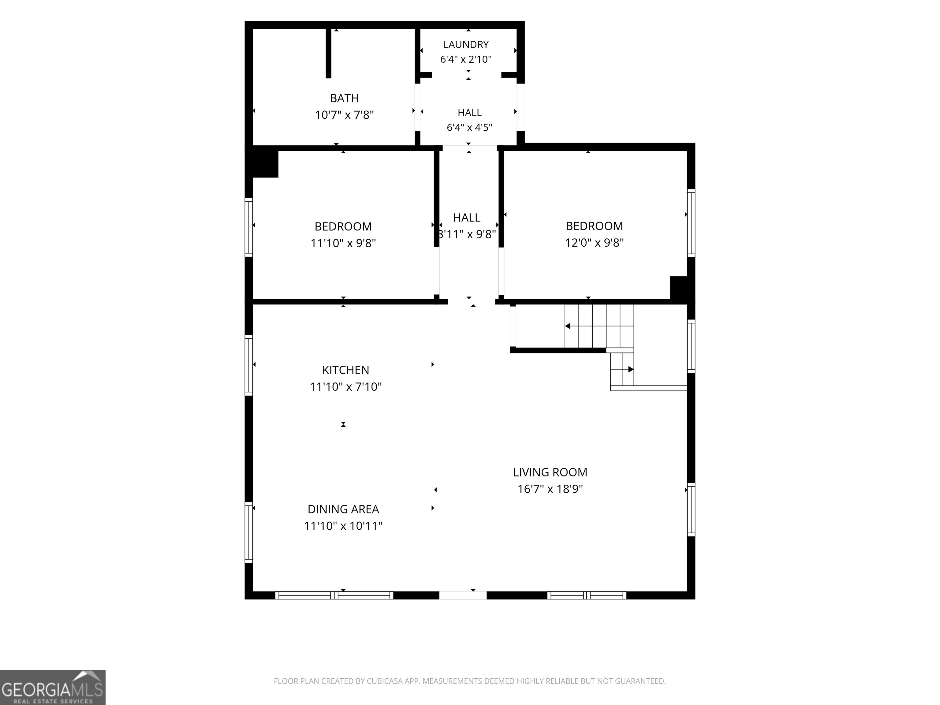 590 Dallas Trail Covington, GA 30014 - Photo 51 of 53 Gallery Image 51