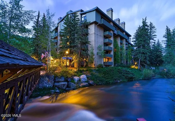 $6,475,000 | 292 East Meadow Drive, Unit 550, Vail, CO 81657