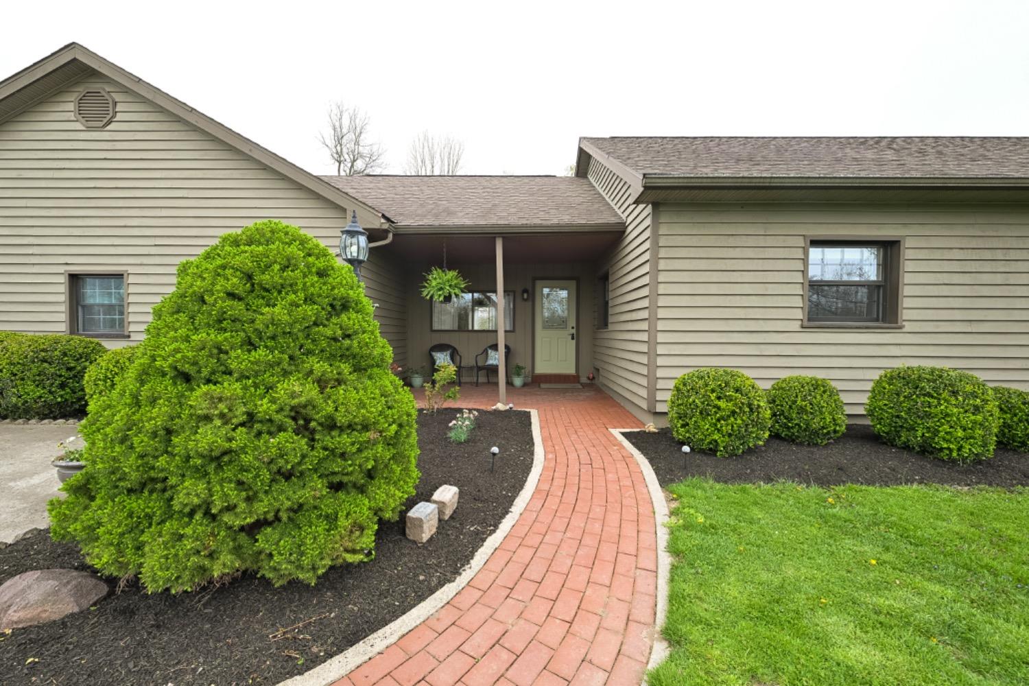 19636 Brandt Road Guilford, IN 47022 - Photo 4 of 61