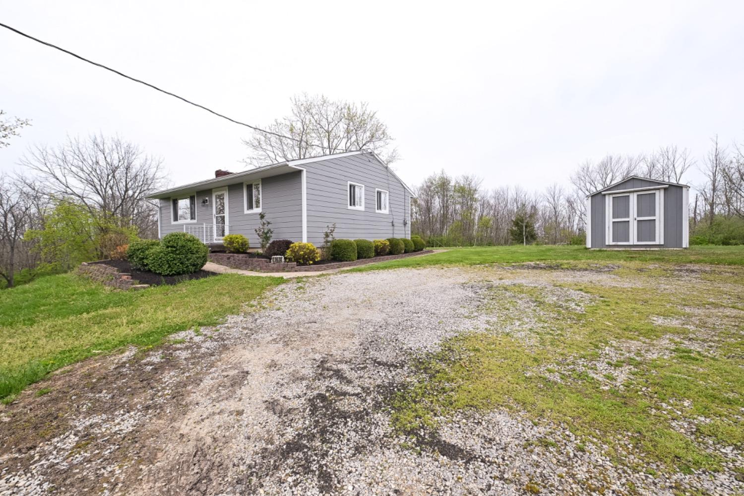 19636 Brandt Road Guilford, IN 47022 - Photo 41 of 61