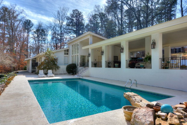 204 Promised Lane Edgefield, SC 29824 - Photo 26 of 30