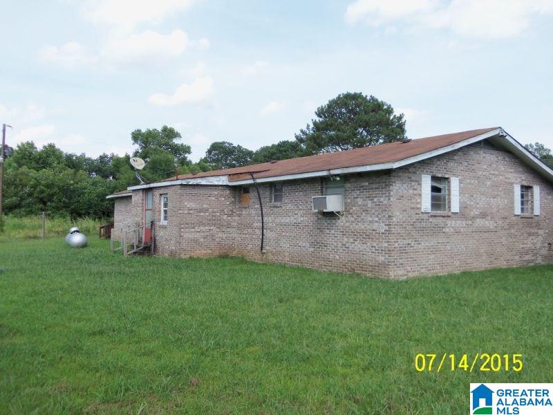 1825 Old Choccolocco Road Anniston, AL 36207 - Photo 5 of 22