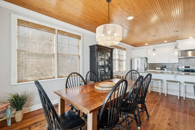 $2,295,000 | 718 Palmetto Boulevard, Edisto Island, SC 29438