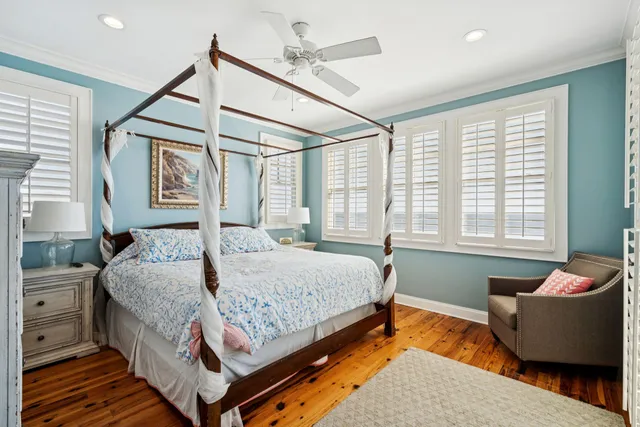 $2,295,000 | 718 Palmetto Boulevard, Edisto Island, SC 29438