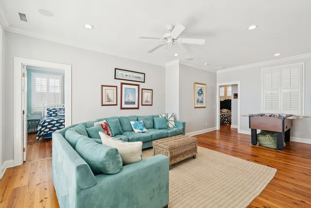 $2,295,000 | 718 Palmetto Boulevard, Edisto Island, SC 29438