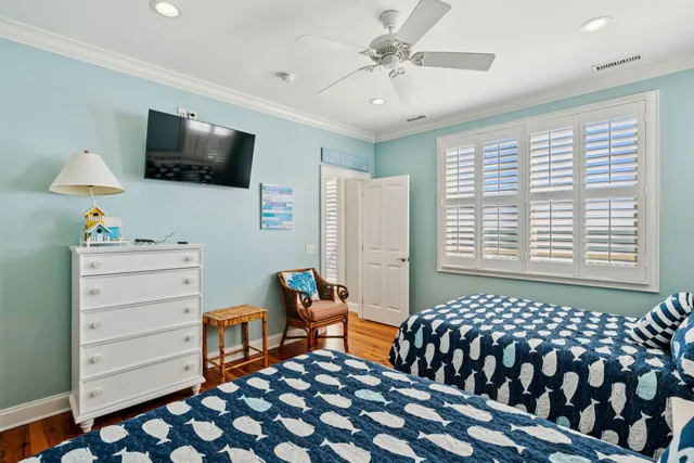 $2,295,000 | 718 Palmetto Boulevard, Edisto Island, SC 29438