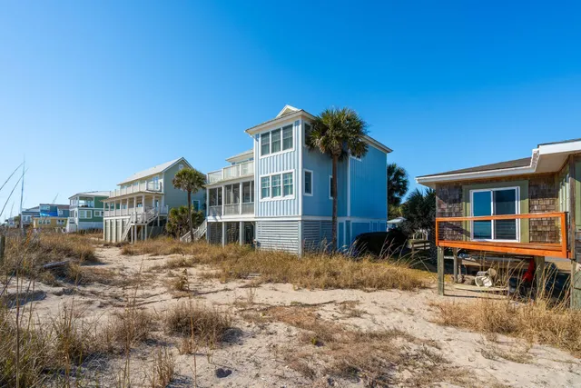 $2,295,000 | 718 Palmetto Boulevard, Edisto Island, SC 29438