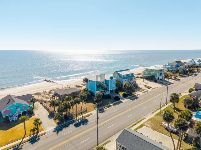 $2,295,000 | 718 Palmetto Boulevard, Edisto Island, SC 29438