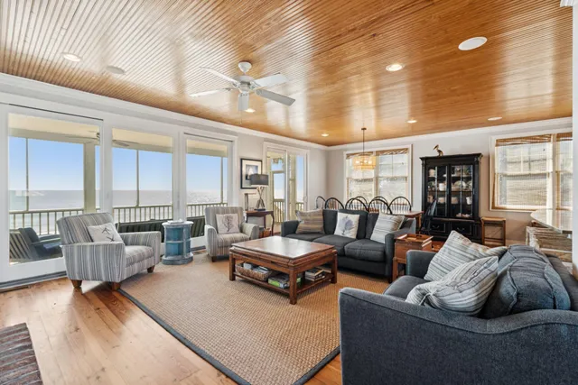 $2,295,000 | 718 Palmetto Boulevard, Edisto Island, SC 29438