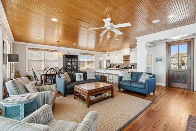 $2,295,000 | 718 Palmetto Boulevard, Edisto Island, SC 29438