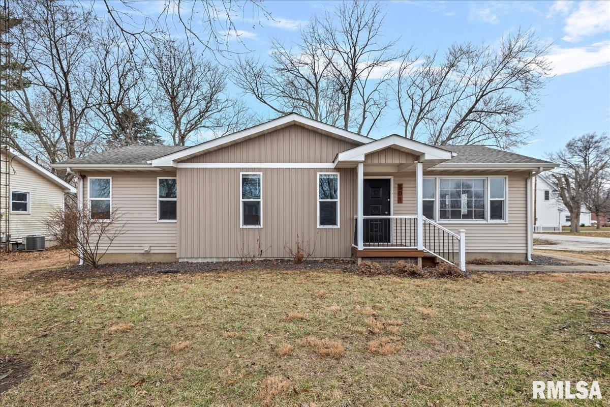 501 Sattley Street Rochester, IL 62563 - Photo 1 of 34