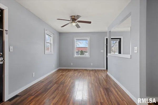 $229,000 | 501 Sattley Street, Rochester, IL 62563