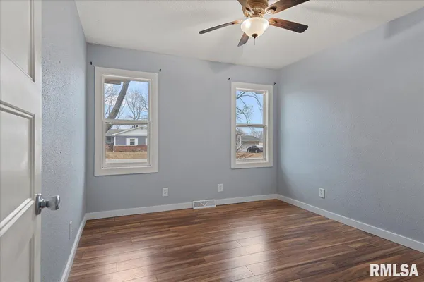$229,000 | 501 Sattley Street, Rochester, IL 62563