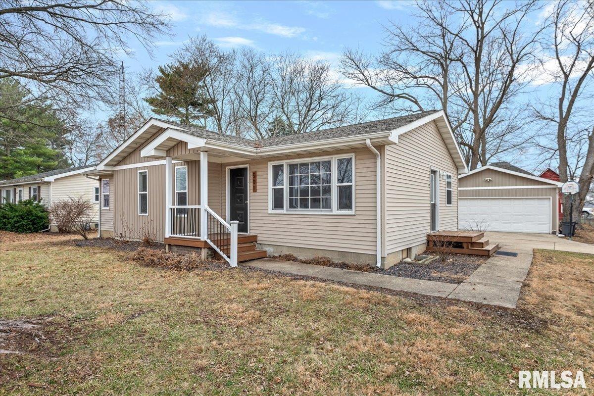 501 Sattley Street Rochester, IL 62563 - Photo 2 of 34