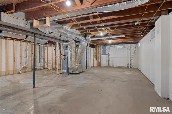 $229,000 | 501 Sattley Street, Rochester, IL 62563