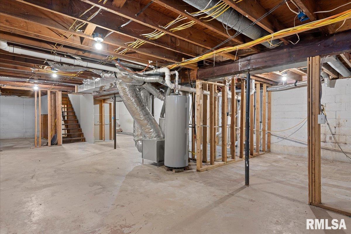 501 Sattley Street Rochester, IL 62563 - Photo 24 of 34